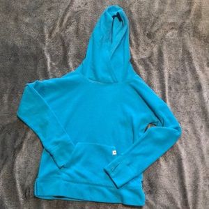Girls hoodie
